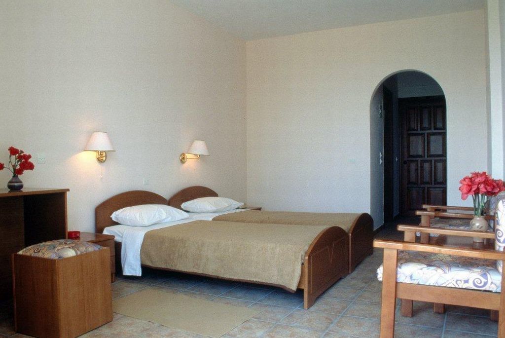 Nasos Hotel & Resort مورايتيكا المظهر الخارجي الصورة