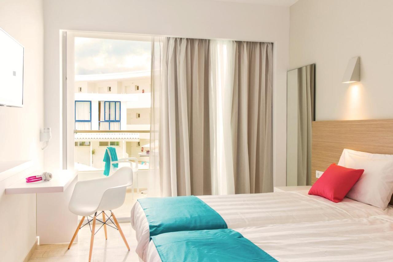 Nasos Hotel & Resort مورايتيكا المظهر الخارجي الصورة