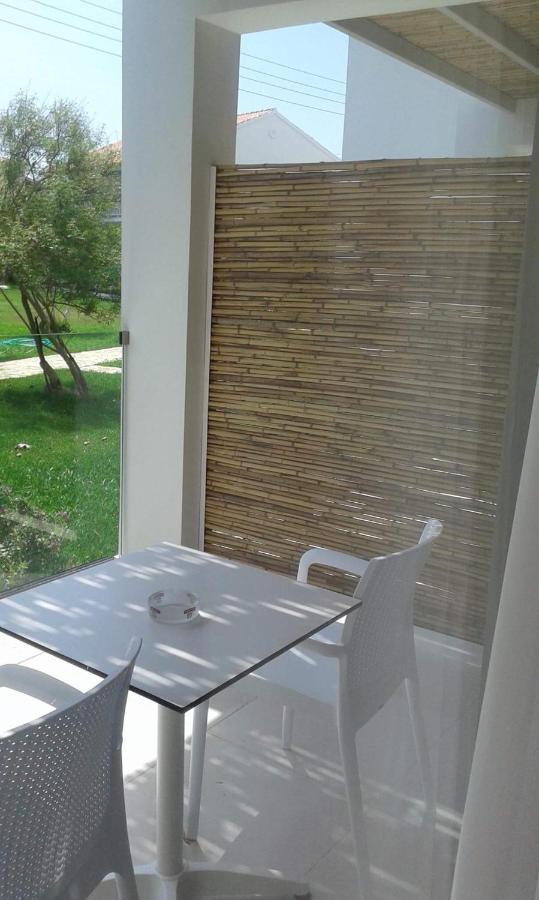 Nasos Hotel & Resort مورايتيكا المظهر الخارجي الصورة