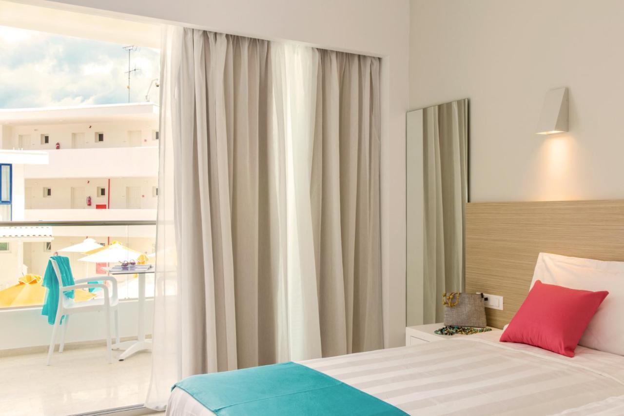 Nasos Hotel & Resort مورايتيكا المظهر الخارجي الصورة