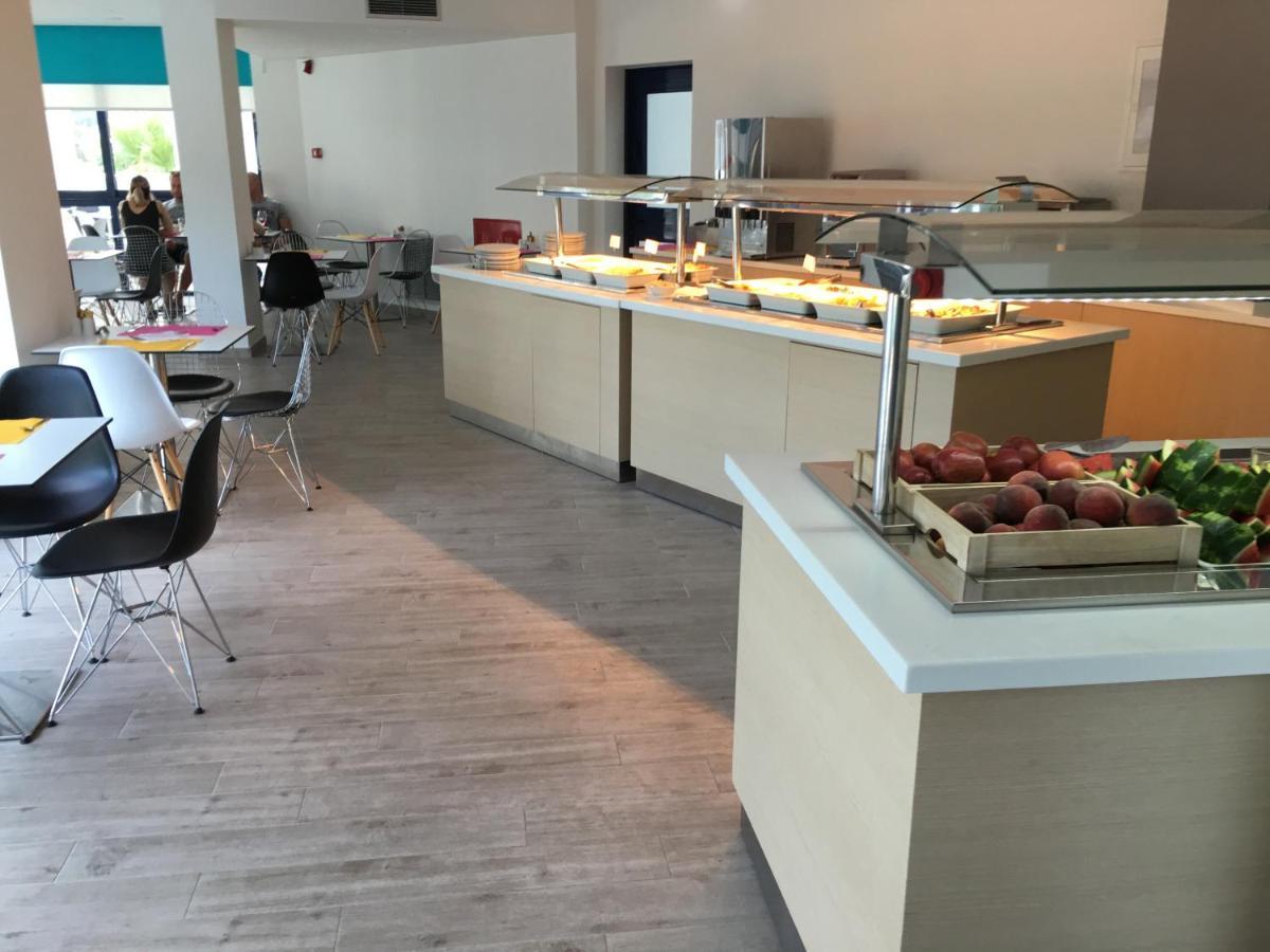 Nasos Hotel & Resort مورايتيكا المظهر الخارجي الصورة