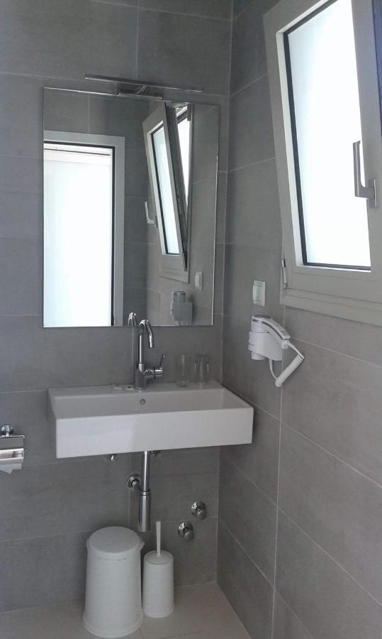 Nasos Hotel & Resort مورايتيكا المظهر الخارجي الصورة